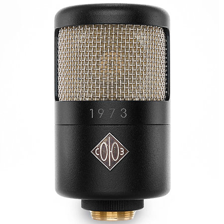 1973-B Deluxe Black Soyuz