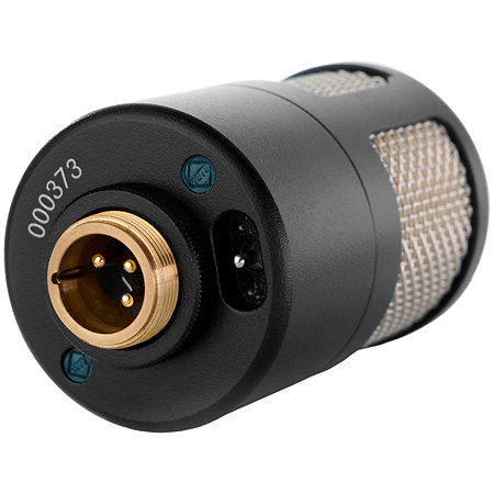 1973-B Deluxe Black Soyuz