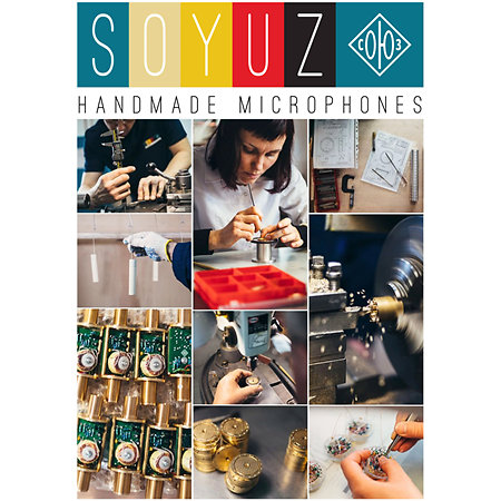 Session Kit 1973 + 011 Pair Soyuz