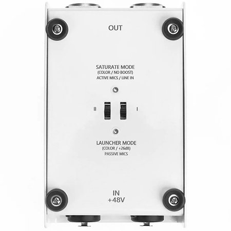 The Launcher Deluxe Soyuz