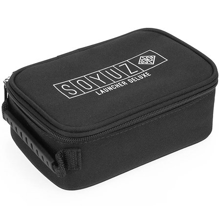 The Launcher Deluxe Soyuz