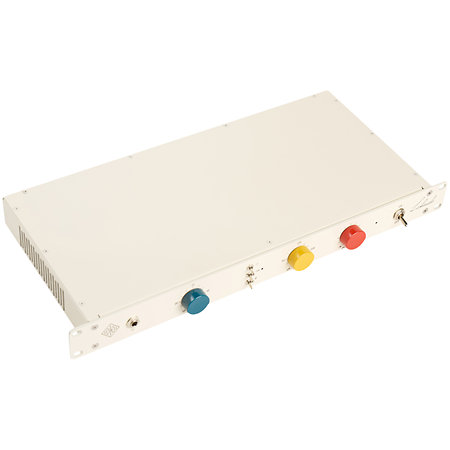 Lakeside Preamp Soyuz