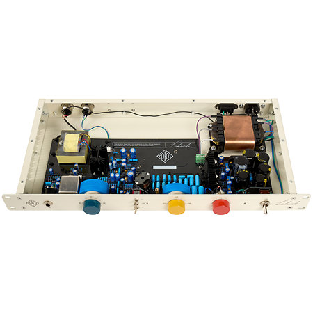 Lakeside Preamp Soyuz