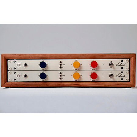 Lakeside Preamp Soyuz