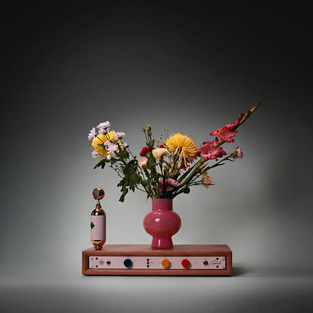 Lakeside Preamp Soyuz