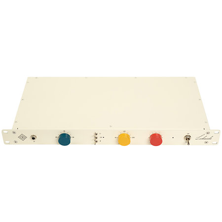 Lakeside Preamp Soyuz