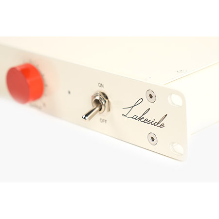 Lakeside Preamp Soyuz