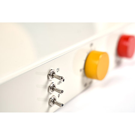 Lakeside Preamp Soyuz