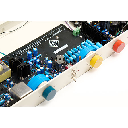 Lakeside Preamp Soyuz