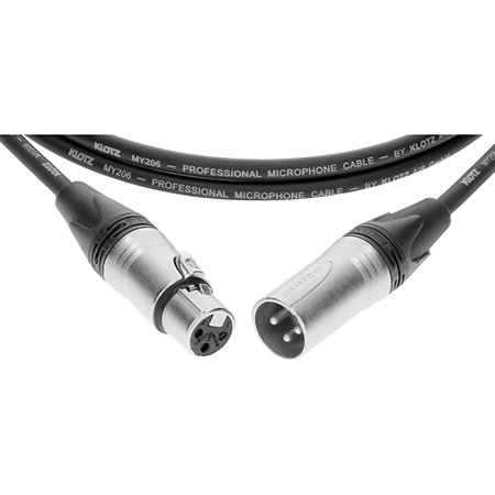 M1 câble micro gaine thermo 3m Klotz