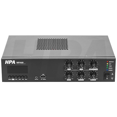 MPA60 HPA