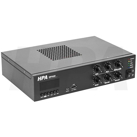 MPA60 HPA
