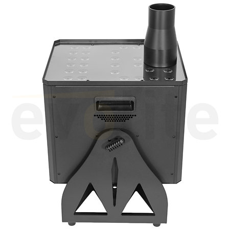 FogShot CO2 Evolite