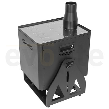 FogShot CO2 Evolite