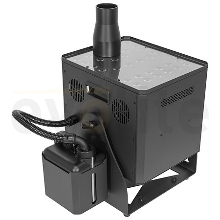 FogShot CO2 Evolite