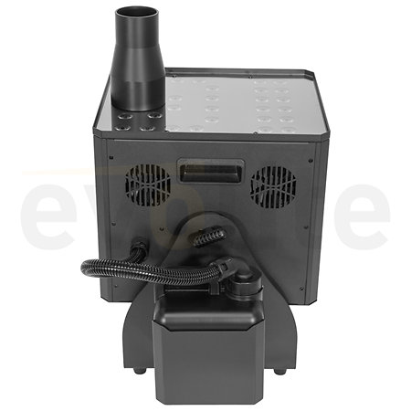 FogShot CO2 Evolite