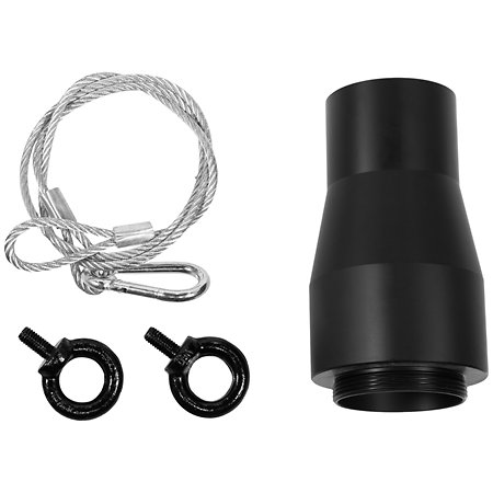 FogShot CO2 Evolite
