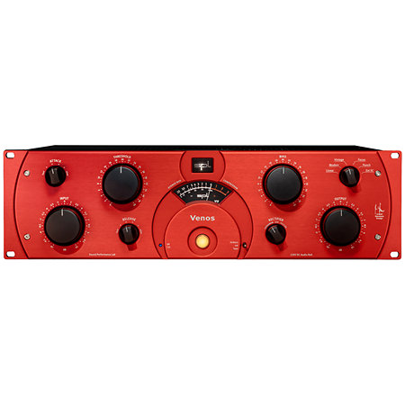 Venos Red SPL