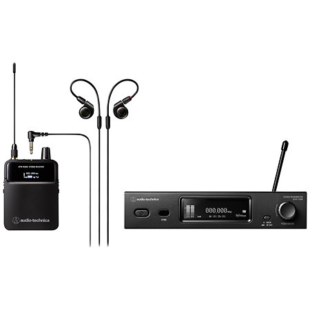 ATW-3255 EG2 Audio Technica