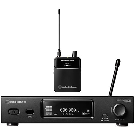 ATW-3255 EG2 Audio Technica