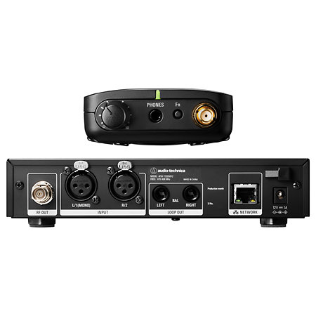 ATW-3255 EG2 Audio Technica