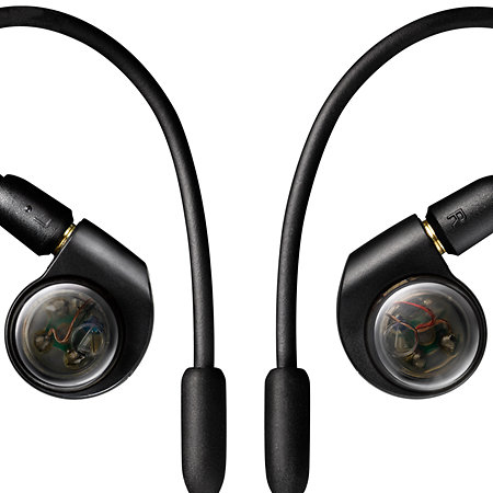 ATW-3255 EG2 Audio Technica
