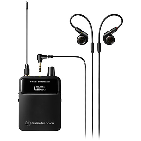 ATW-R3250 DF2 Audio Technica