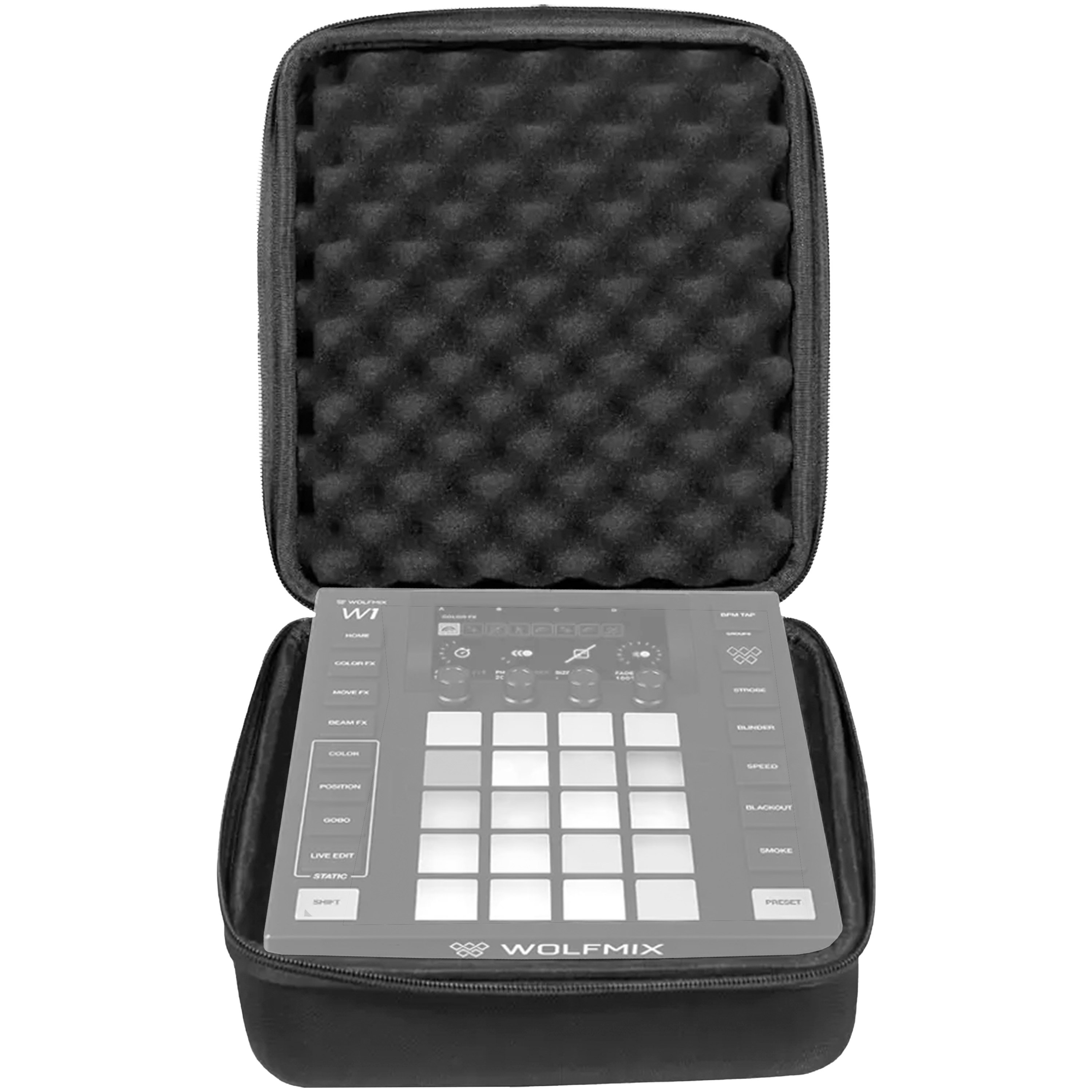 Walkasse Eva Case Wolfmix