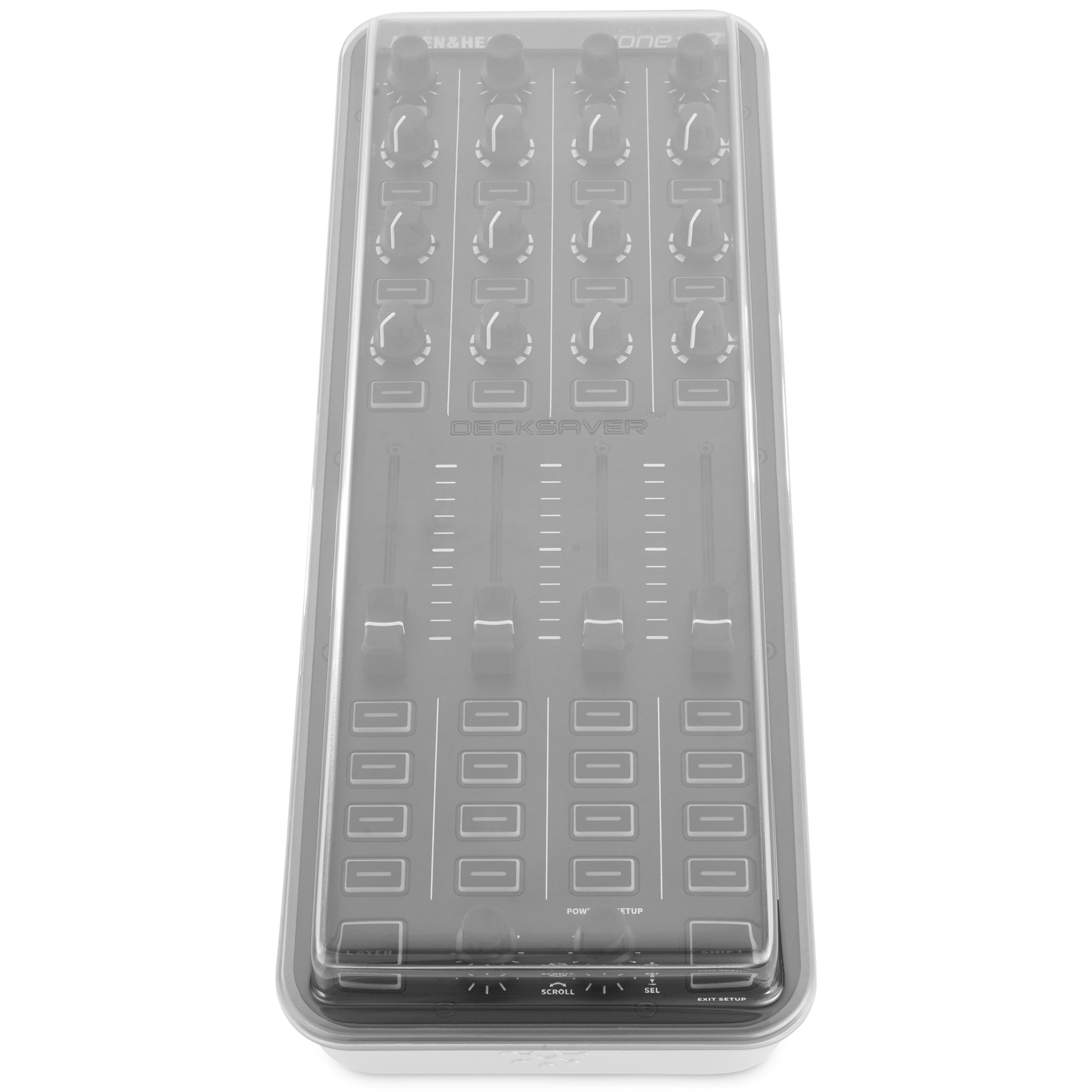 DeckSaver Allen and Heath XONE K3 Cover