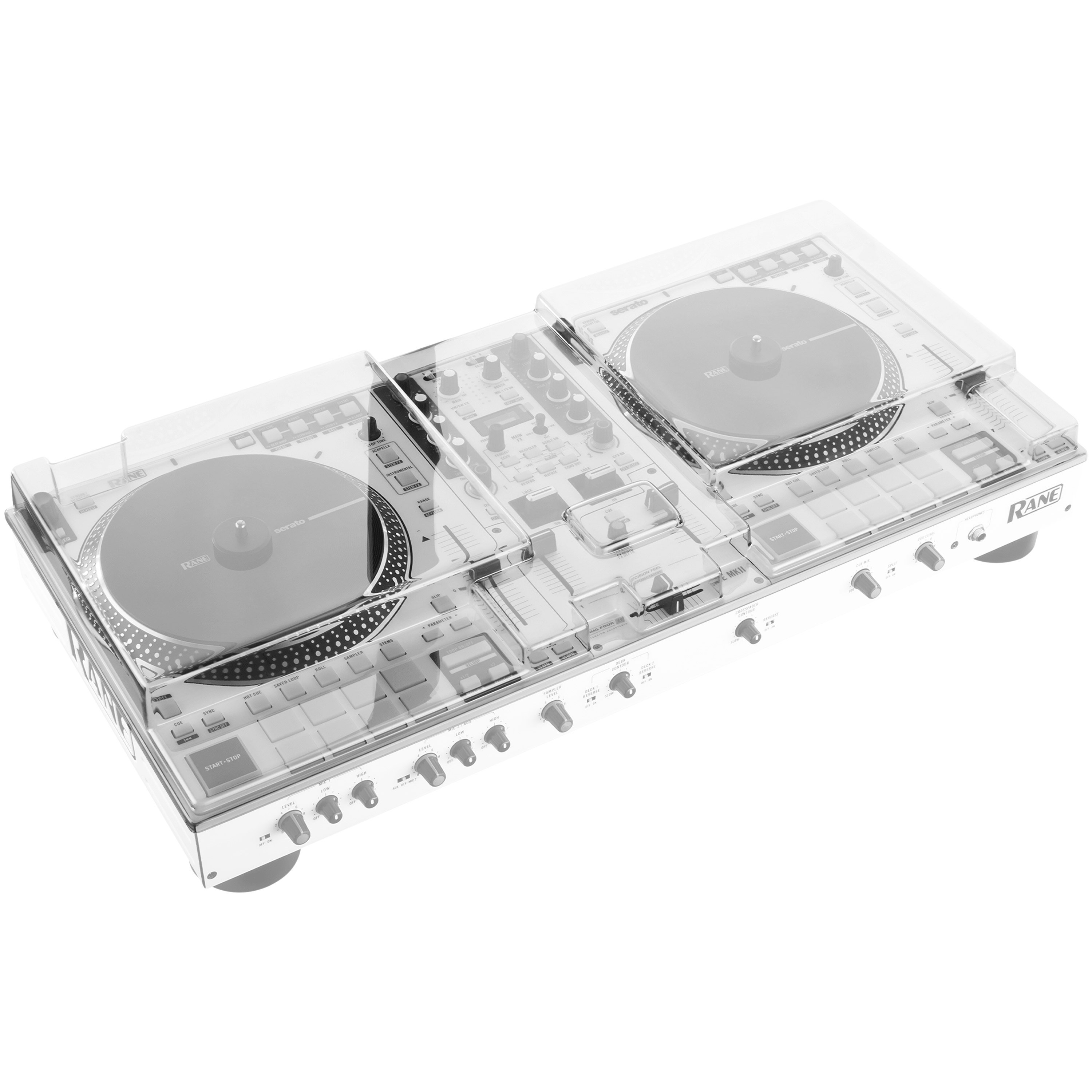 DeckSaver Rane ONE MK2 cover