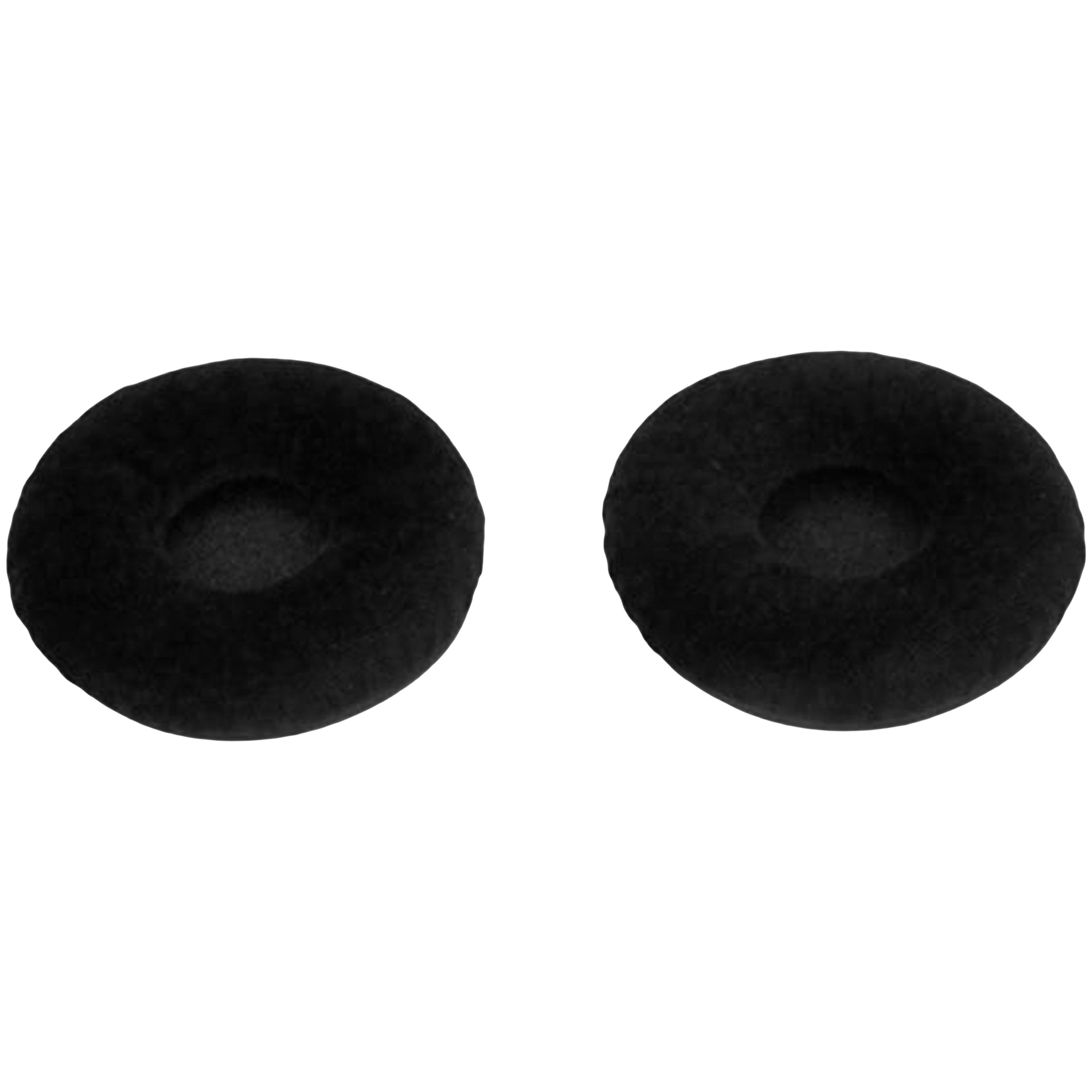 Sennheiser HD 25 Ear Pads Velour Black (la paire)