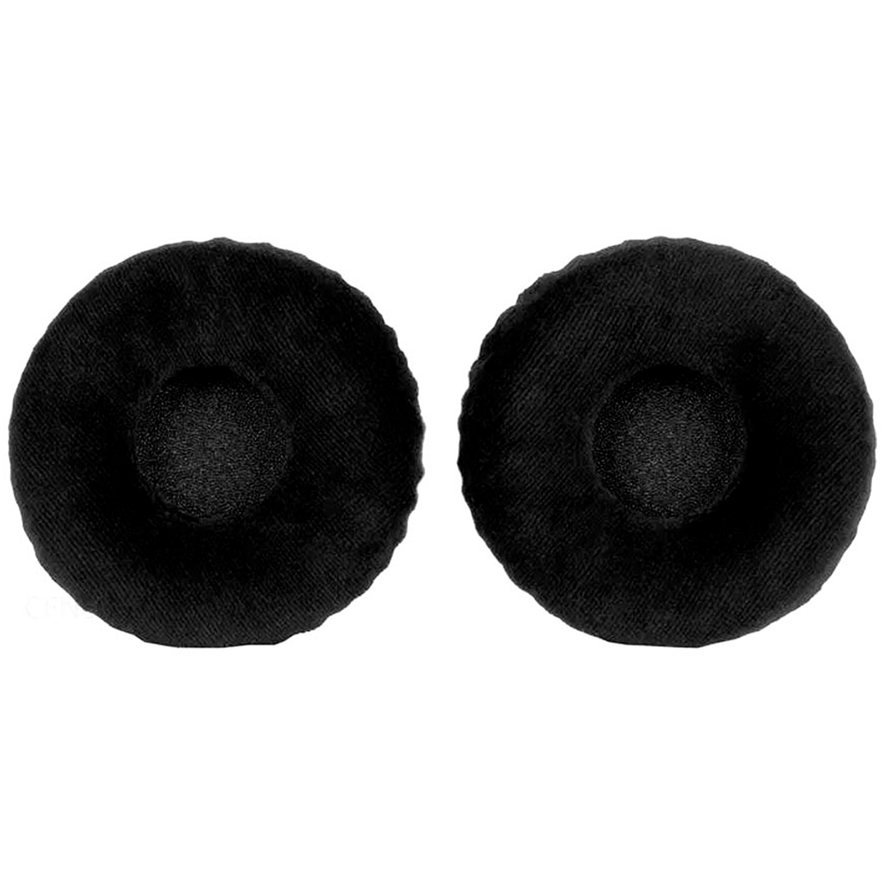 Sennheiser HD 25 Ear Pads Velour Black (la paire)
