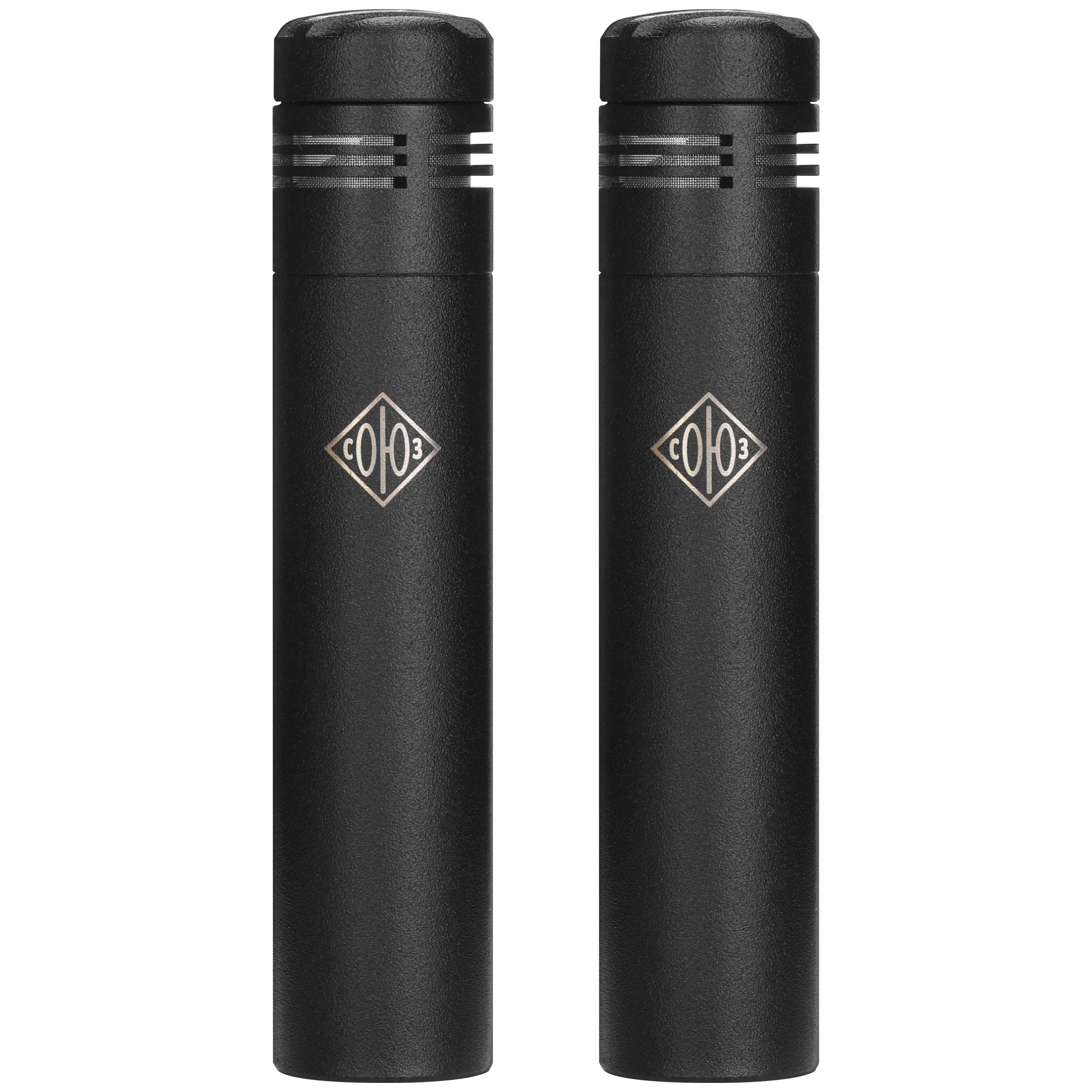 Soyuz 011 FET-M Matched Stereo-Pair