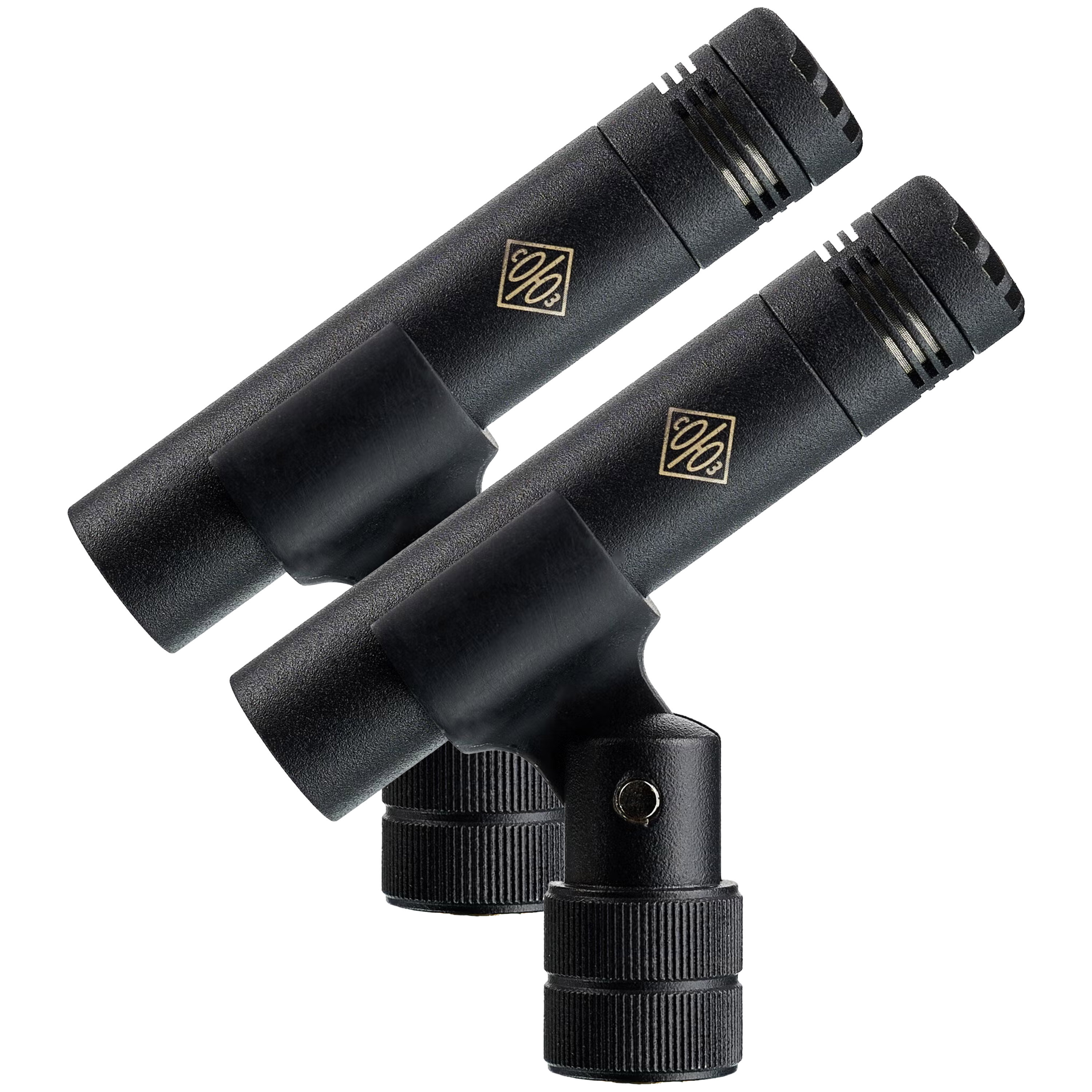 Soyuz 011 FET-M Matched Stereo-Pair