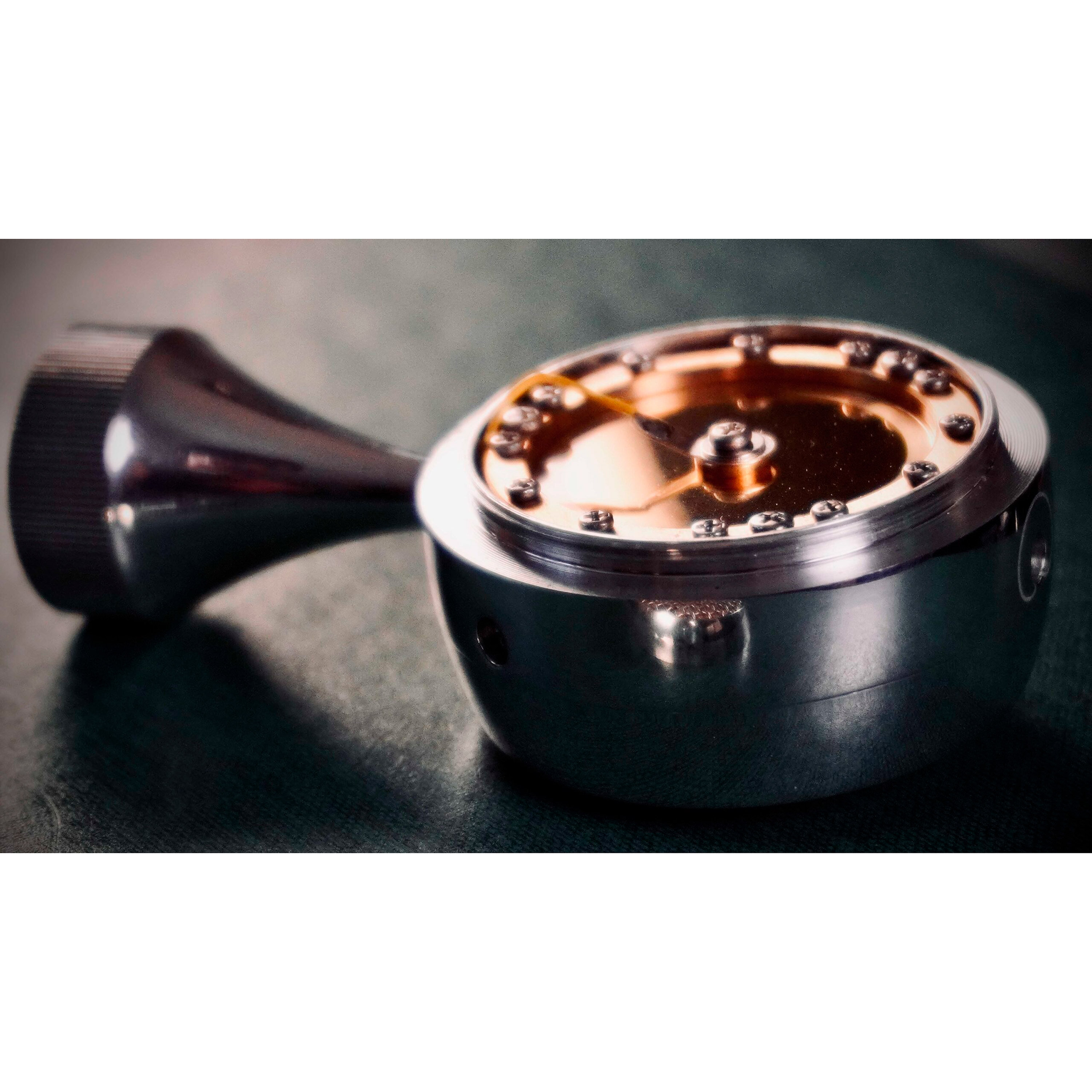 Soyuz 023 Malfa Capsule