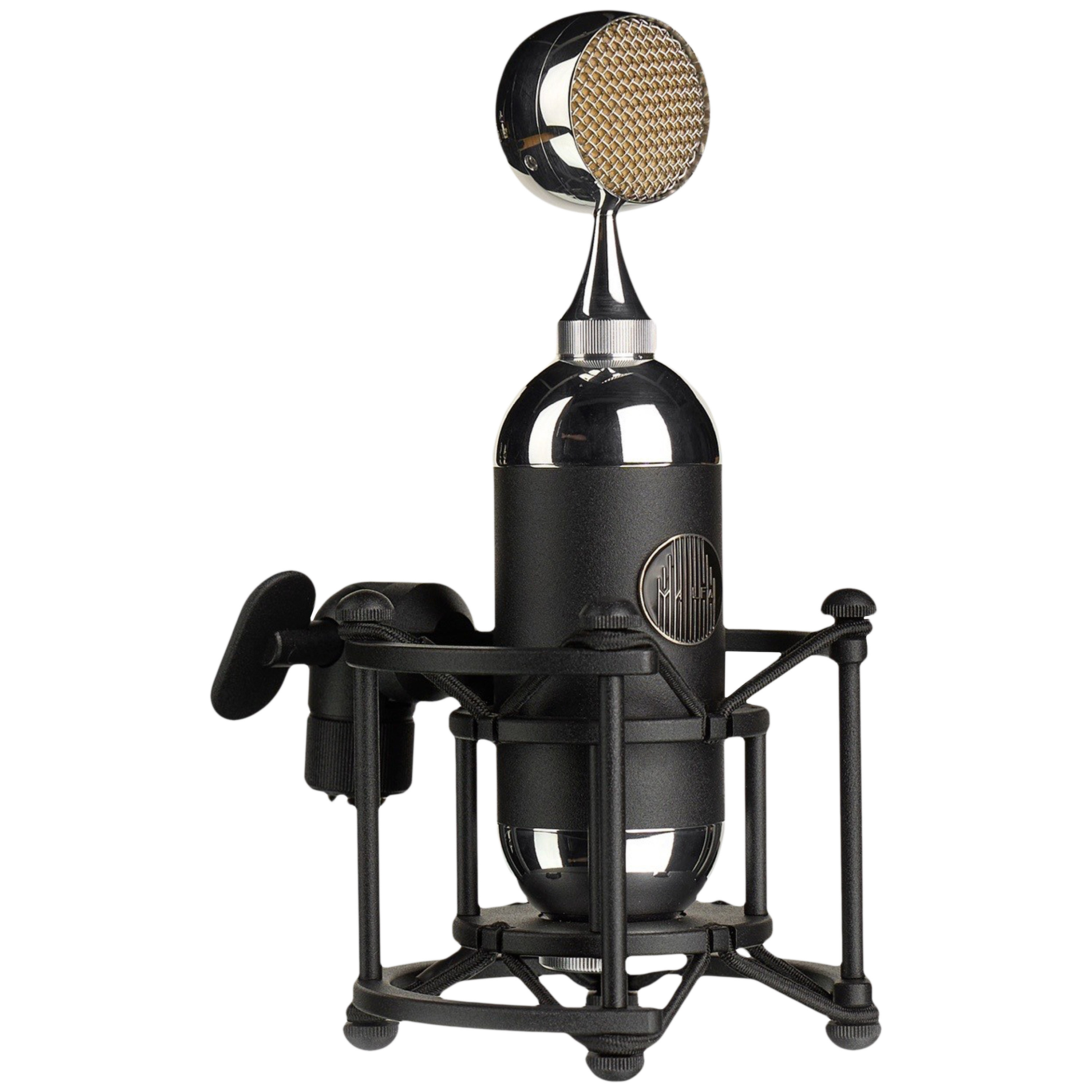 Soyuz 023 Malfa Deluxe Limited Edition