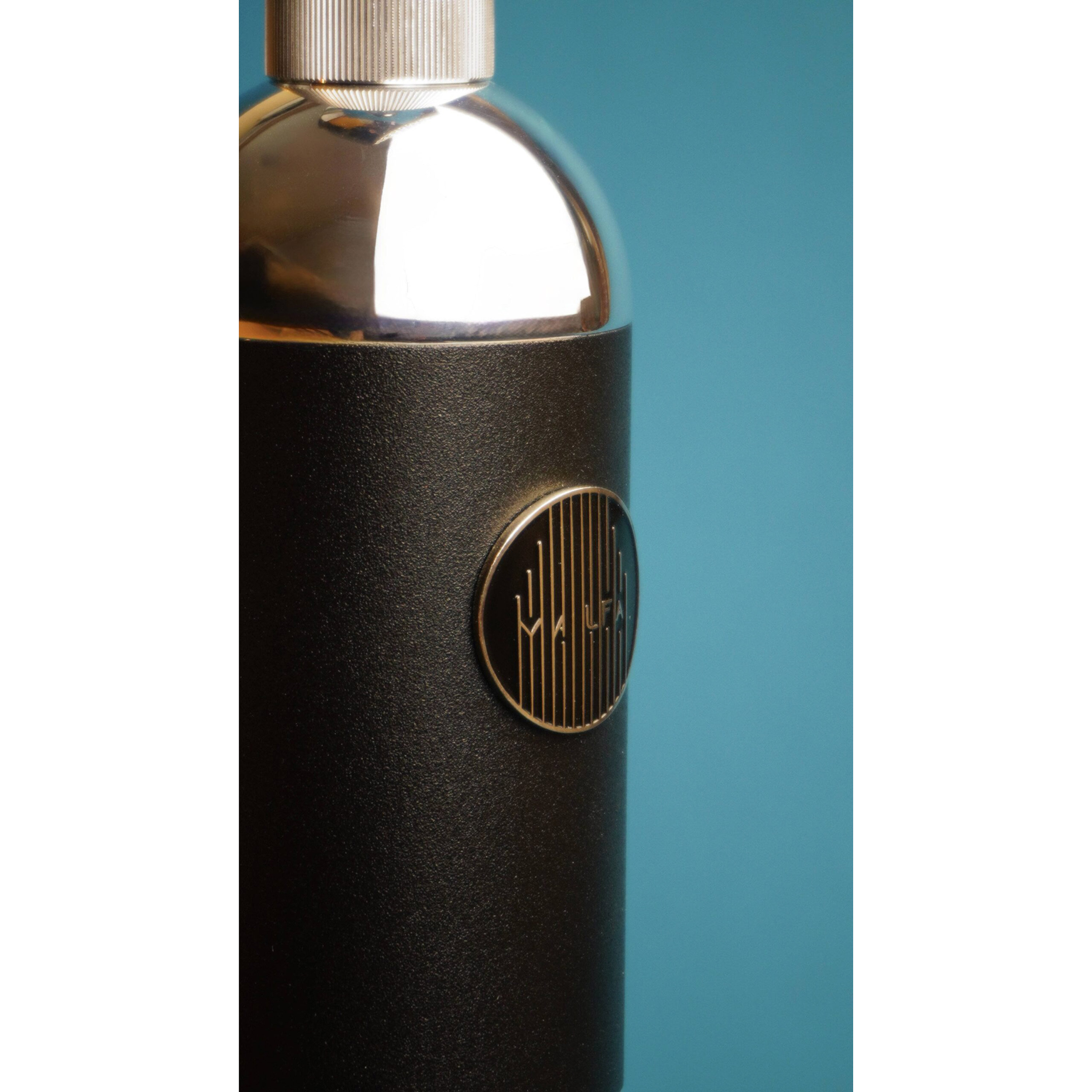 Soyuz 023 Malfa Deluxe Limited Edition