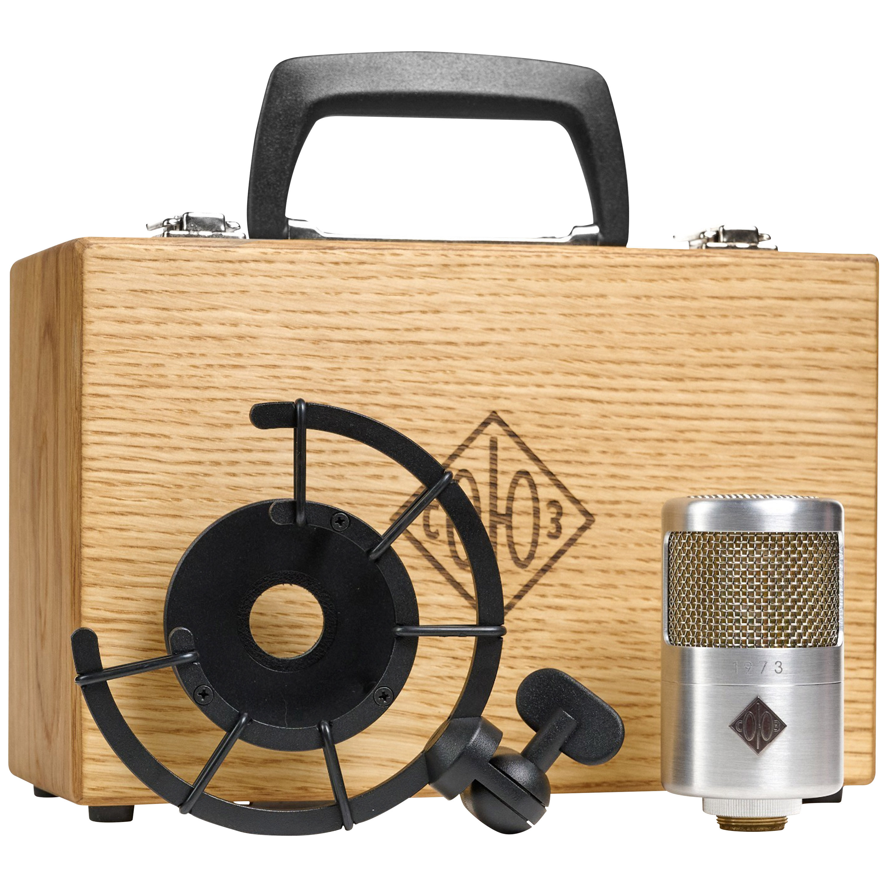 Soyuz 1973-S Deluxe Silver