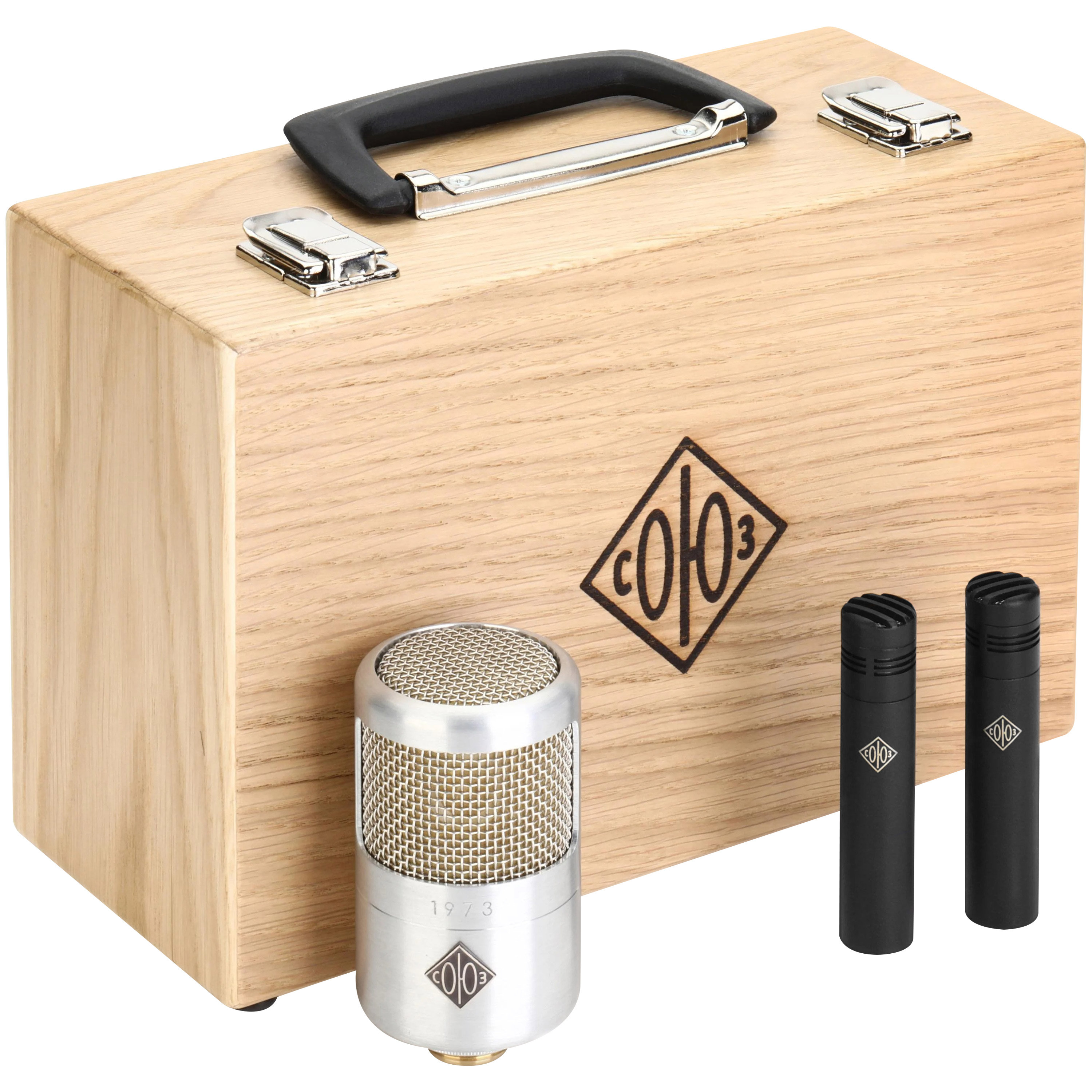 Soyuz Session Kit 1973 + 011 Pair