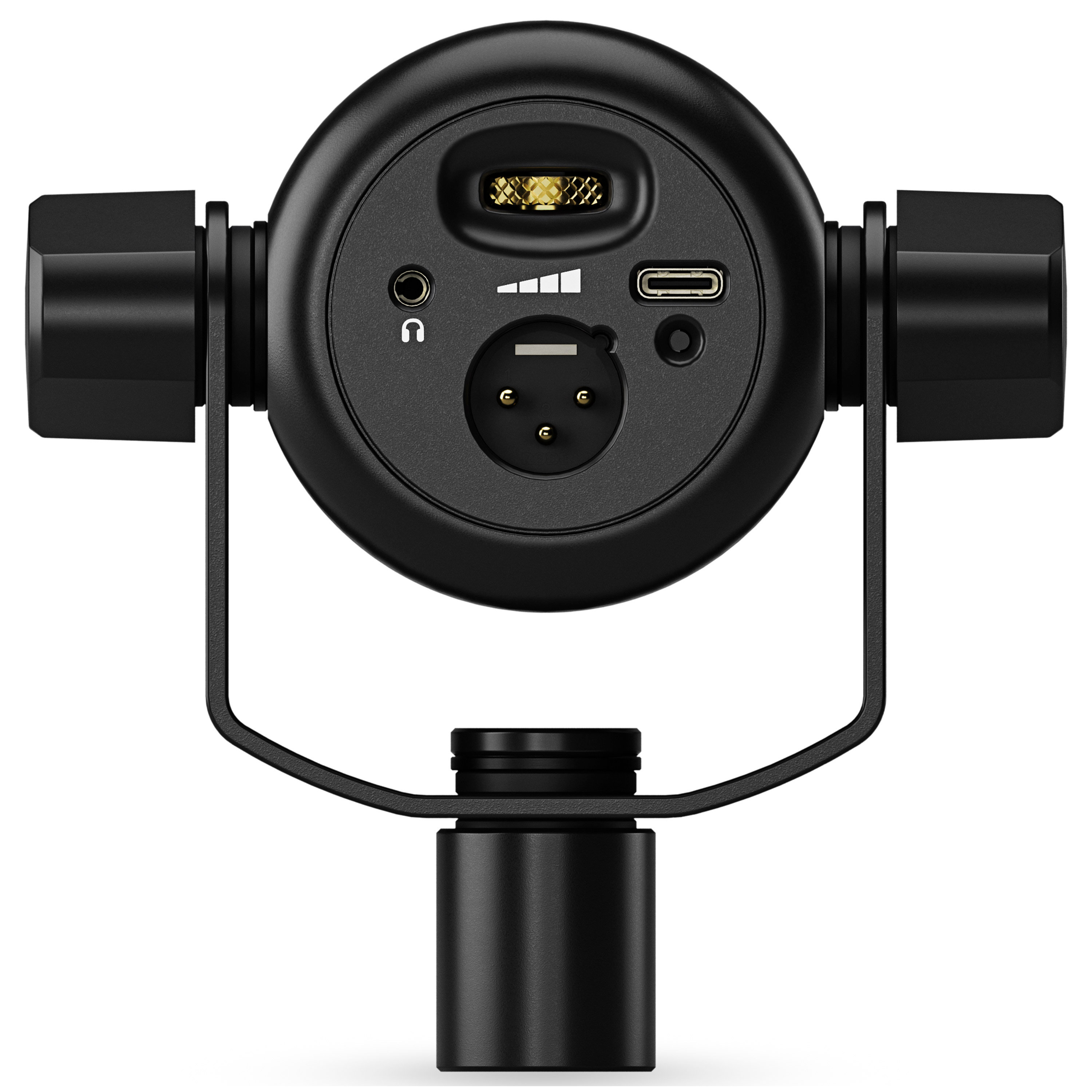 Rode Pack PodMic USB + Filtre anti-pop