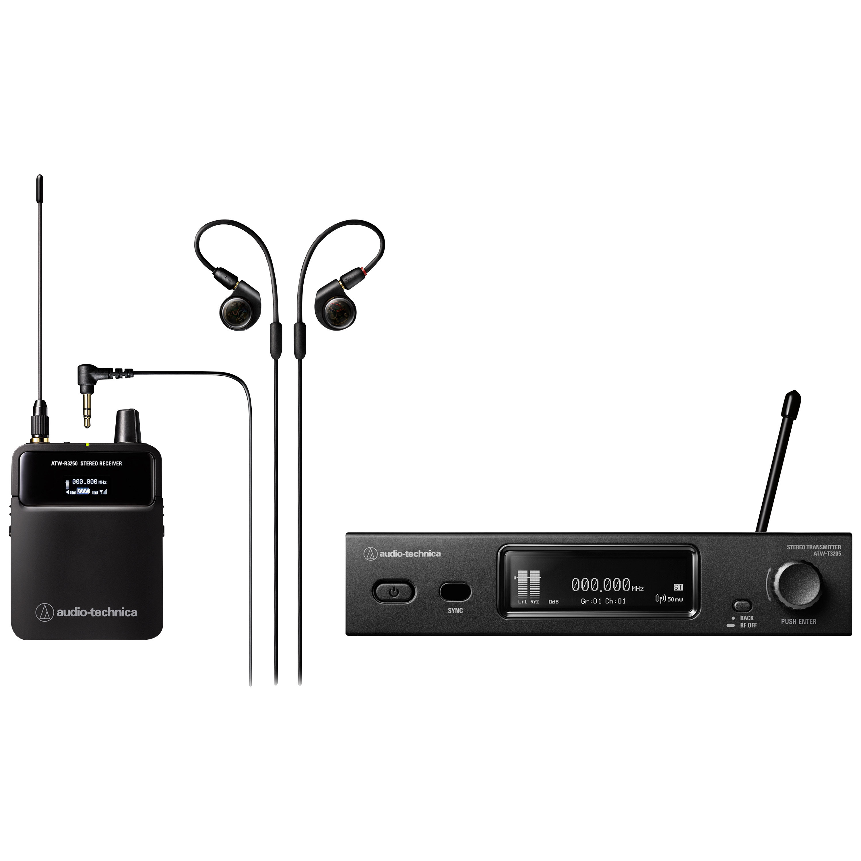 Audio Technica ATW-3255 EG2