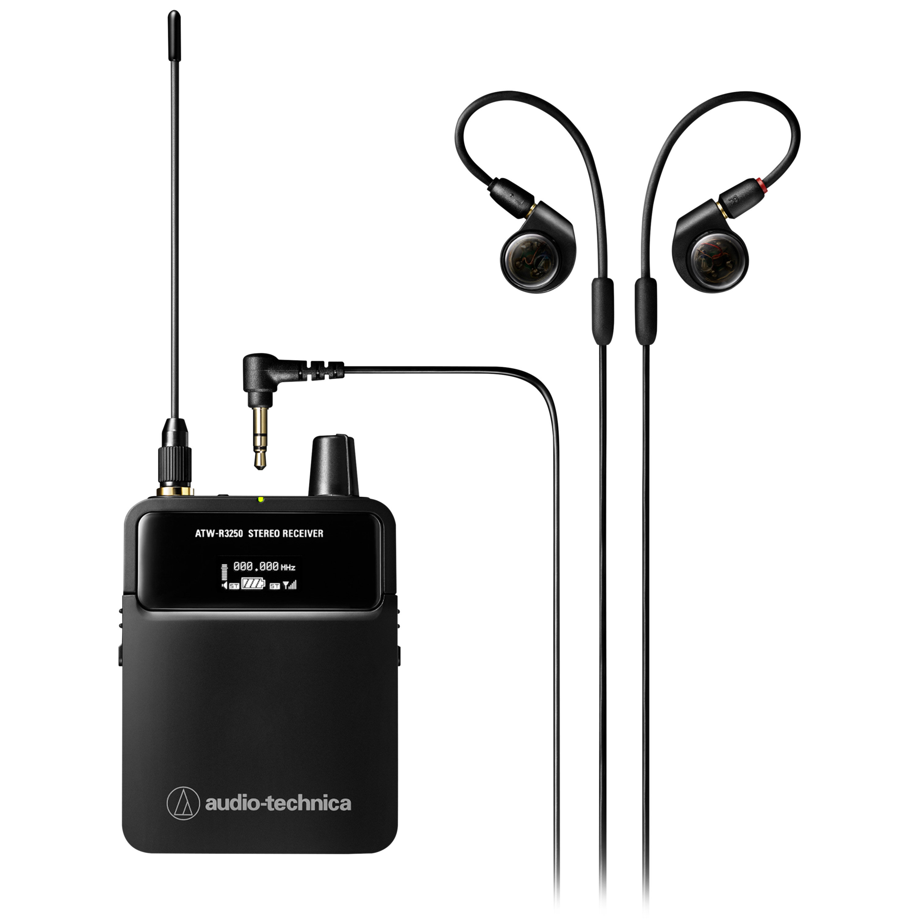 Audio Technica ATW-R3250 DF2