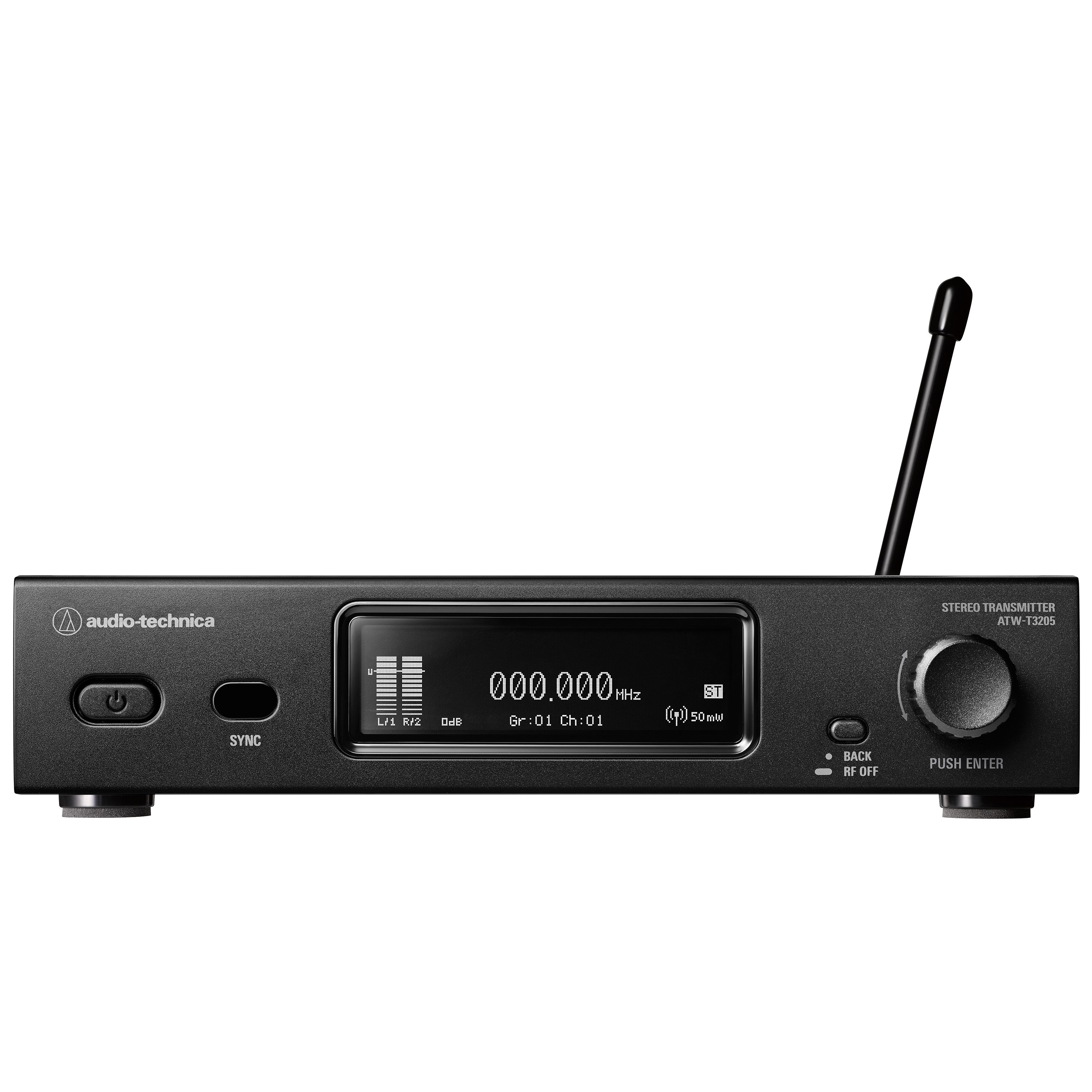 Audio Technica ATW-T3205 DF2