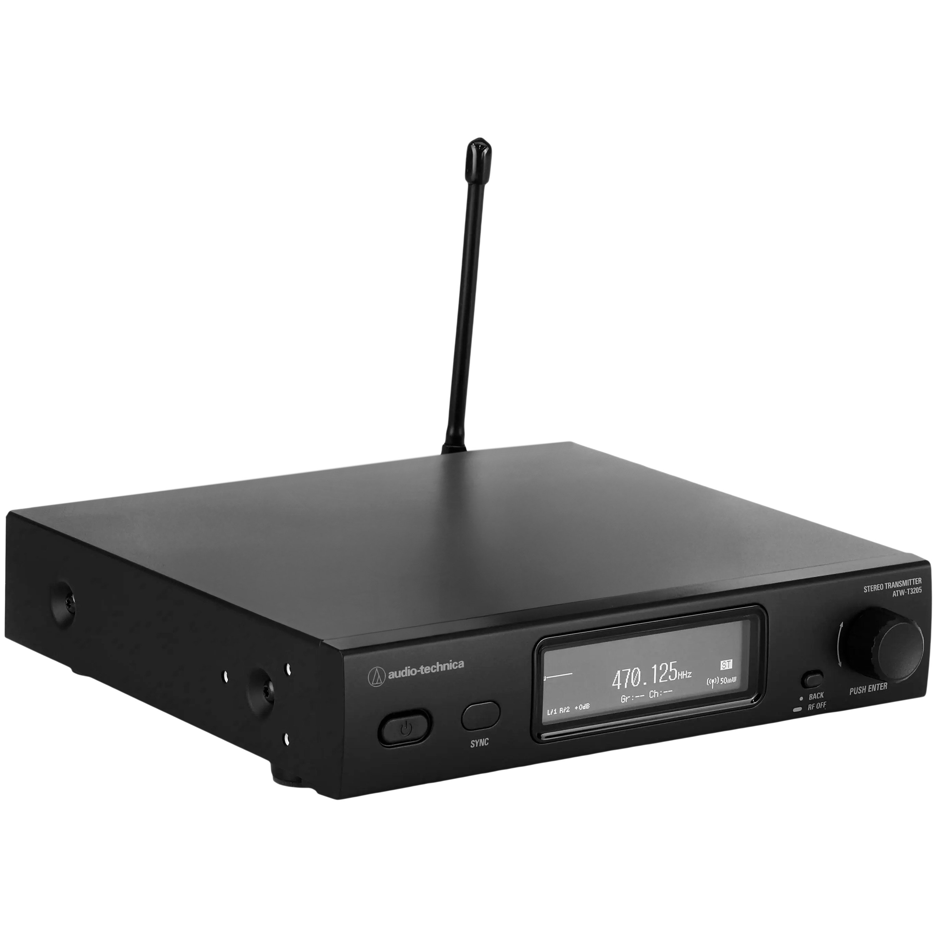 Audio Technica ATW-T3205 EG2