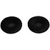 HD 25 Ear Pads Velour Black (la paire) Sennheiser
