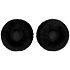 HD 25 Ear Pads Velour Black (la paire) Sennheiser