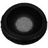 HD 25 Ear Pads Velour Black (la paire) Sennheiser