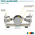 The Launcher Soyuz