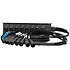 StraightLink digital 8CH. XLR 20 m Klotz