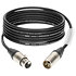 M1 câble micro gaine thermo 25m Klotz